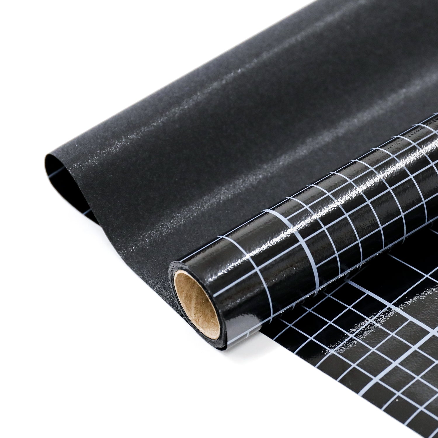 KTJ 窓ガラス目隠しシート 100%遮光シート 遮熱 断熱 完全遮光(完全遮光)