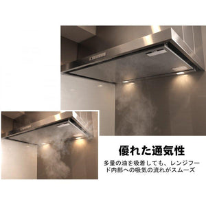 レンジフードフィルター「完成品2セット」 - ONEKOTO