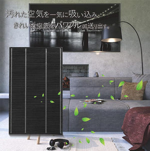 空気清浄機 脱臭フィルター 互換品 280 337 0168 - ONEKOTO