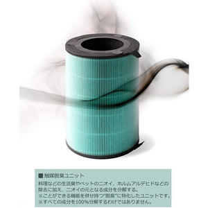空気清浄機 360°酵素フィルター 互換品 EJT-S200 - ONEKOTO