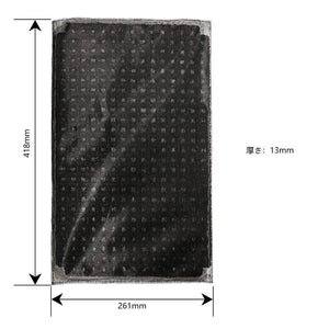 空気清浄機 脱臭フィルター 互換品 F-ZXFD45 - ONEKOTO