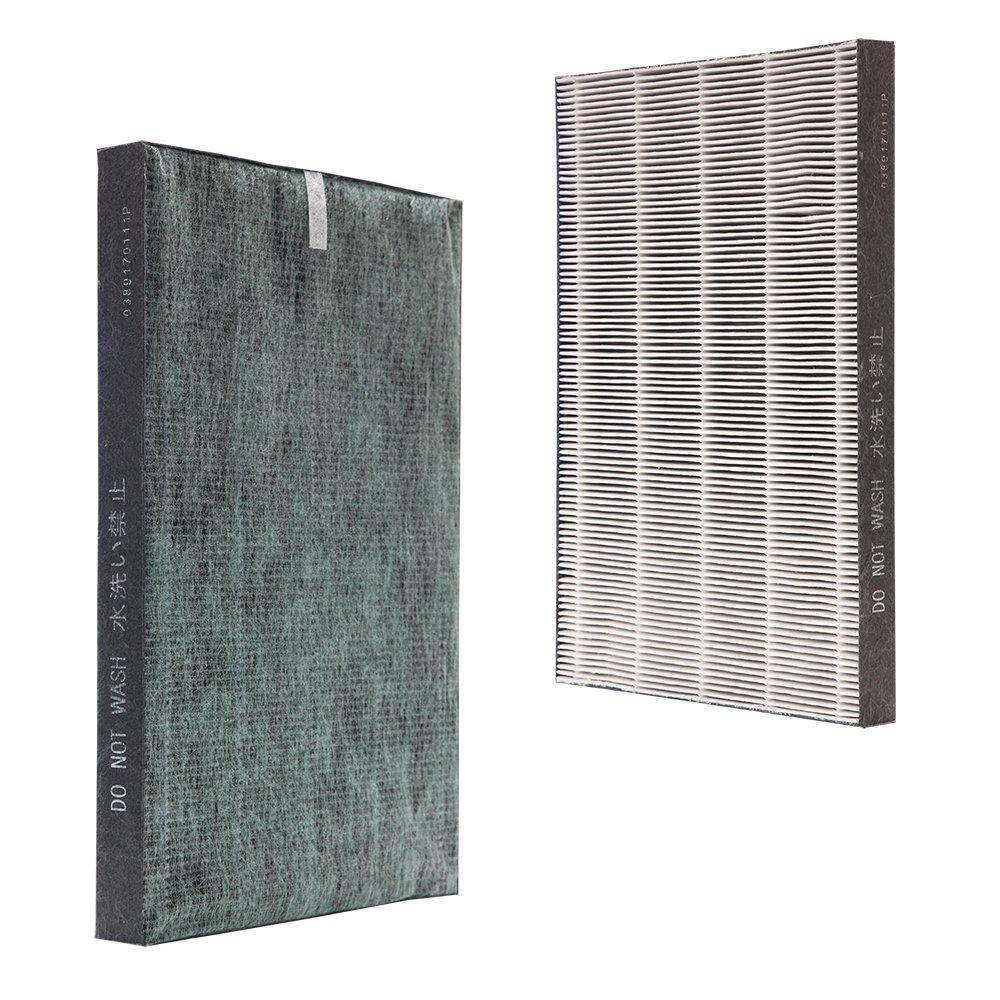 空気清浄機 HEPA、 集塵フィルター 互換品 FZ-W45HF - ONEKOTO