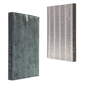 空気清浄機 HEPA、 集塵フィルター 互換品 FZ-W45HF - ONEKOTO