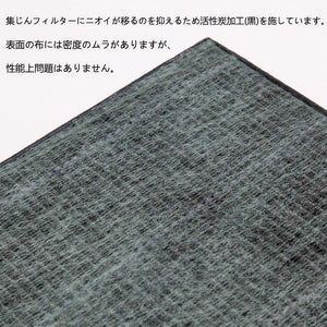 空気清浄機 HEPA、 集塵フィルター 互換品 FZ-W45HF - ONEKOTO