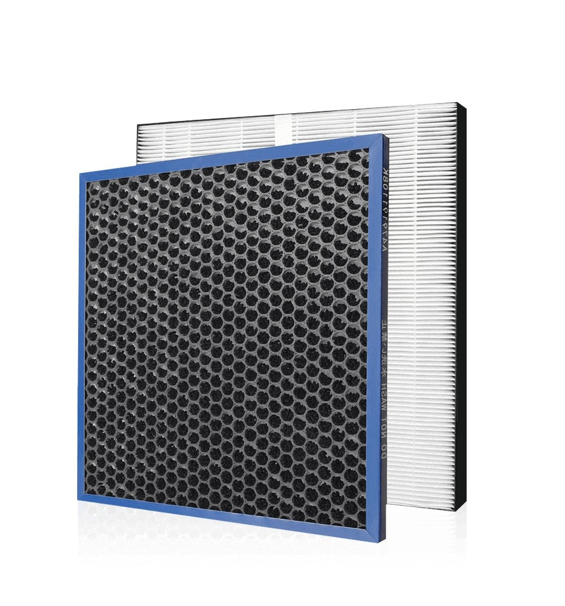 (S)加湿空気清浄機交換用フィルター FZ-G30HF 集じんフィルター FZ-H30DF 脱臭フィルター2枚入り セット互換品 - ONEKOTO