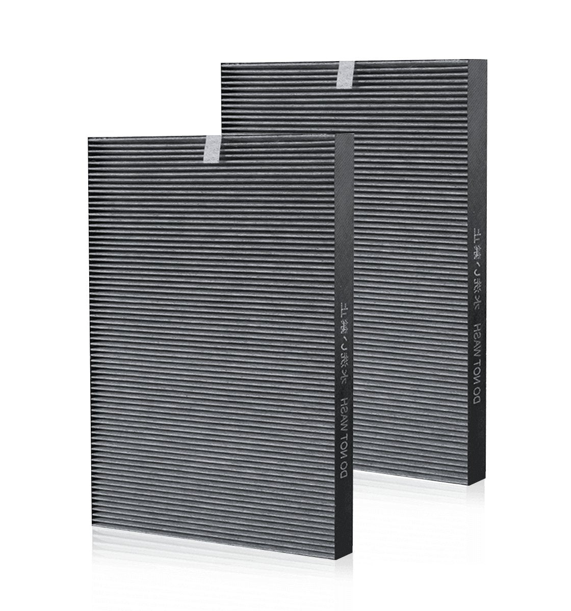 (S)空気清浄機フィルター 集塵・脱臭一体型 FZ-Y30SF(2枚入りセット)交換用フィルター 空気清浄機用交換部品 - ONEKOTO