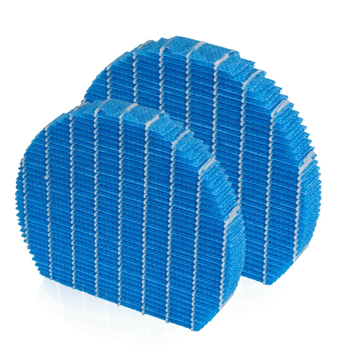 (S)加湿空気清浄機用フィルター FZ-Y80MF 交換部品 互換品(2セット入り) - ONEKOTO