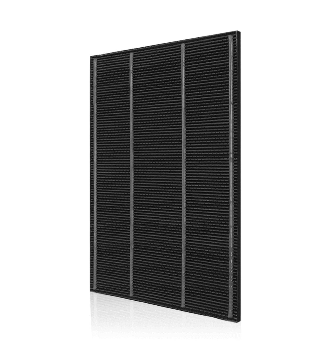 (S)空気清浄機フィルター280 337 0168 加湿空気清浄機用 洗える脱臭フィルター 互換品 - ONEKOTO